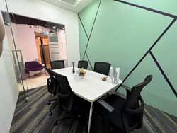 PLUS (D1), Office #611816631